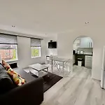 Elizabeth House Bow