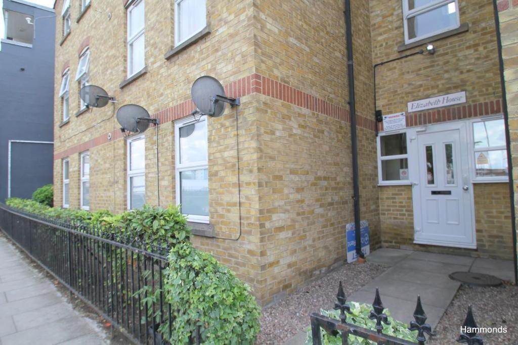 Elizabeth House Bow Appartamento
